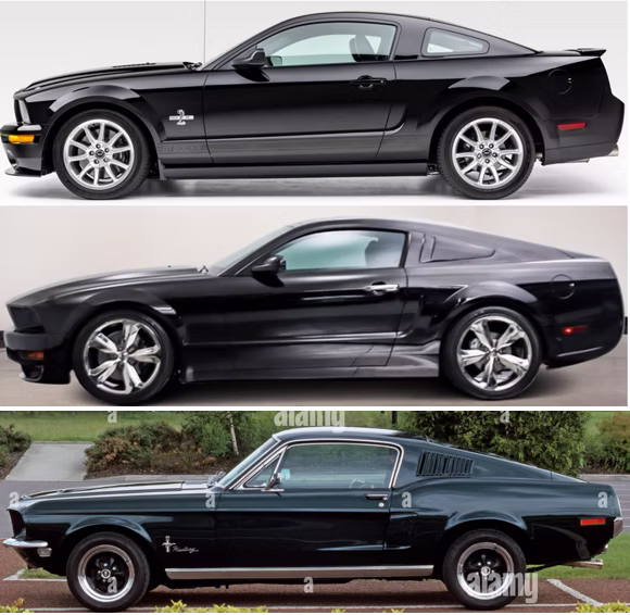 Brembo brakes and performance upgrades