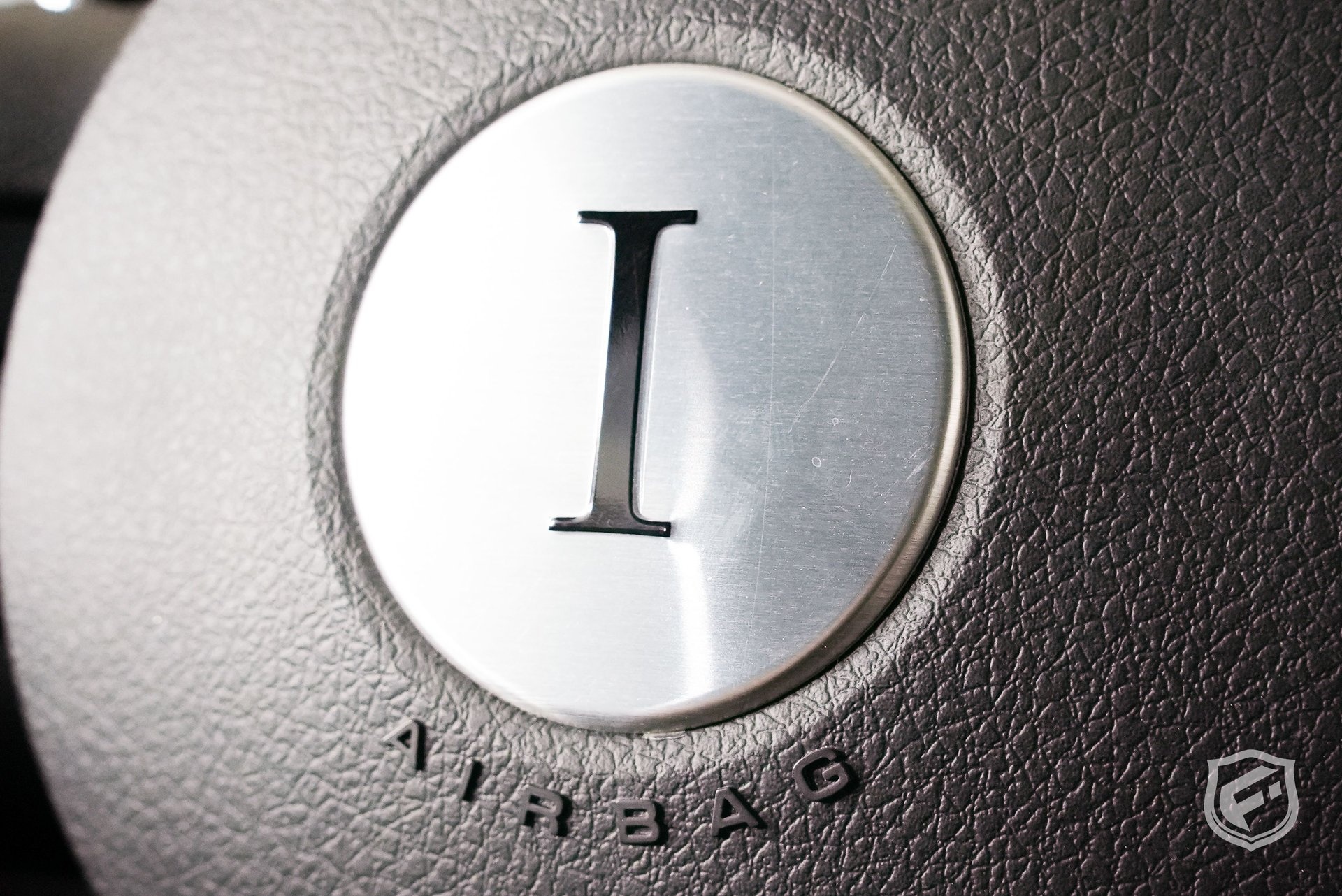 2009 Ford Mustang Iacocca Silver 45th Anniversary Edition #04, photo 14