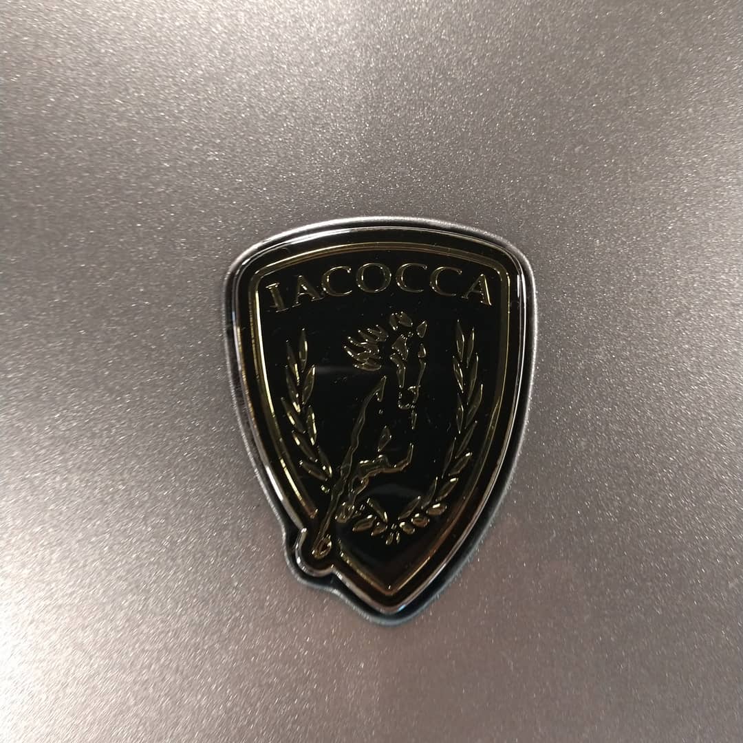 2009 Ford Mustang Iacocca Silver 45th Anniversary Edition #06, photo 19
