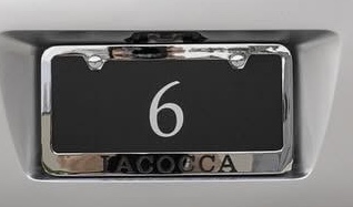 2009 Ford Mustang Iacocca Silver 45th Anniversary Edition #06, photo 22