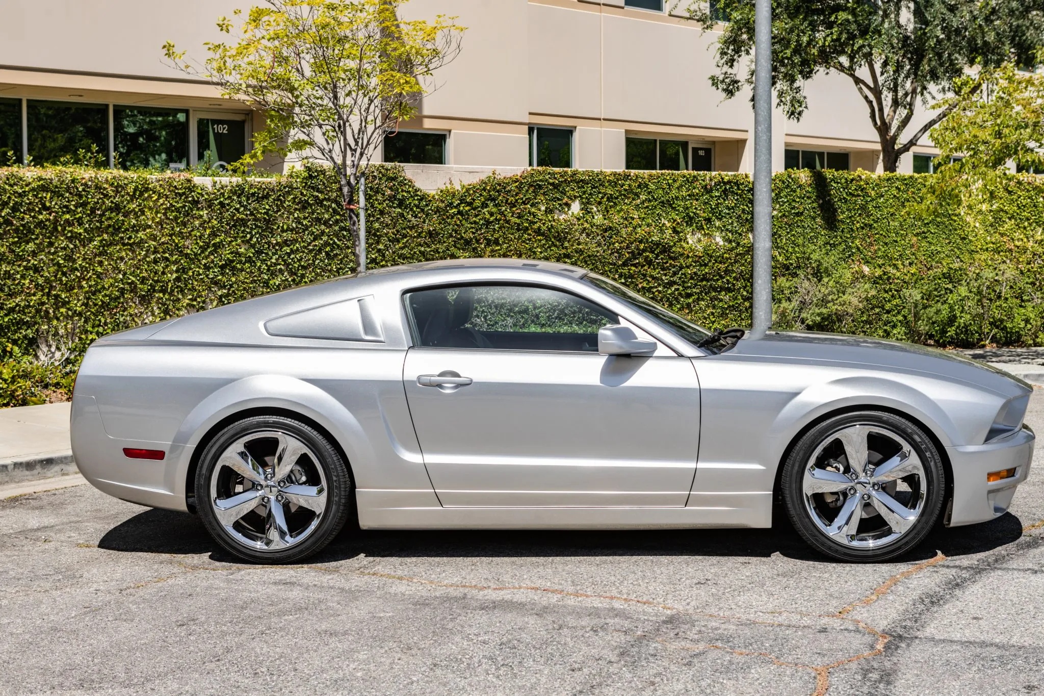 Car #13