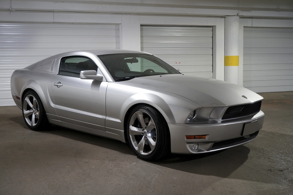 Car #15