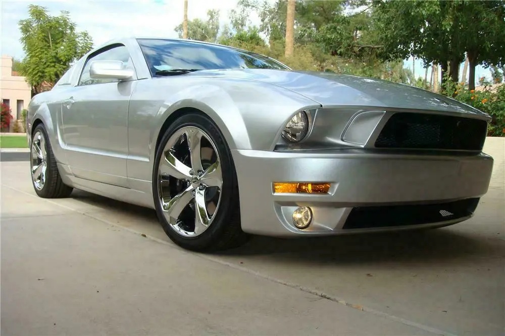 Car #20