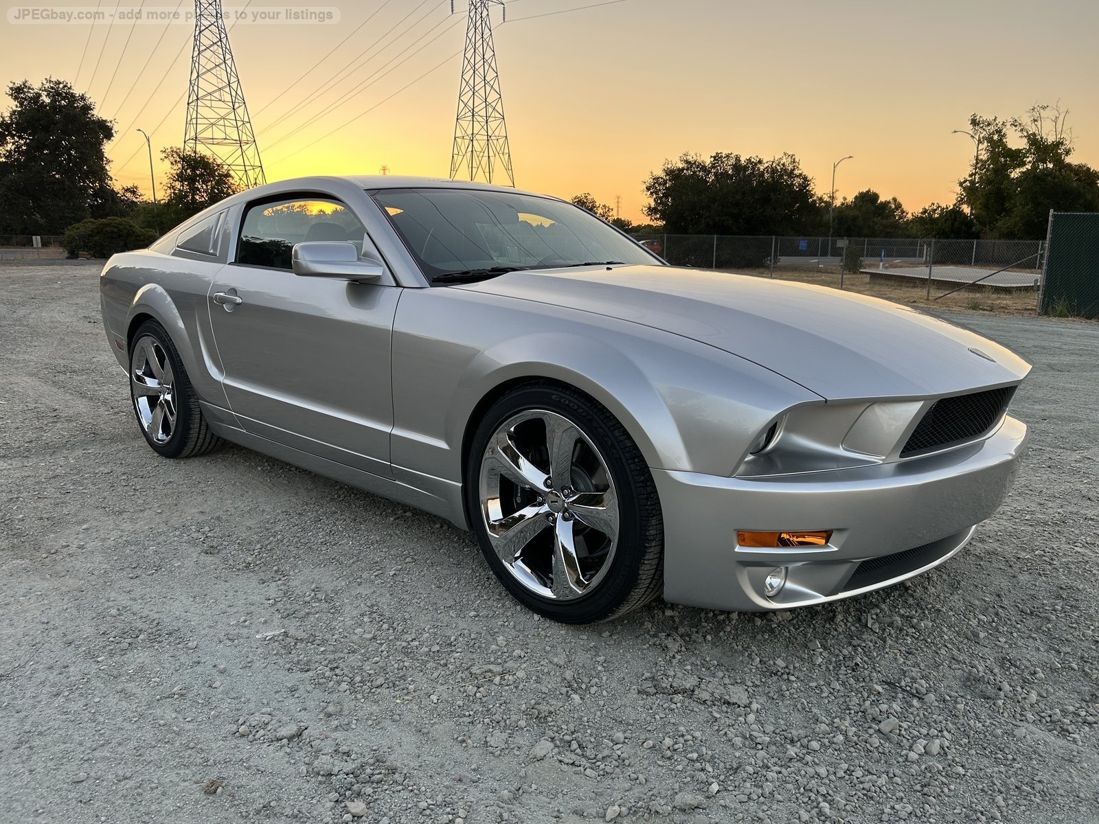 Car #30