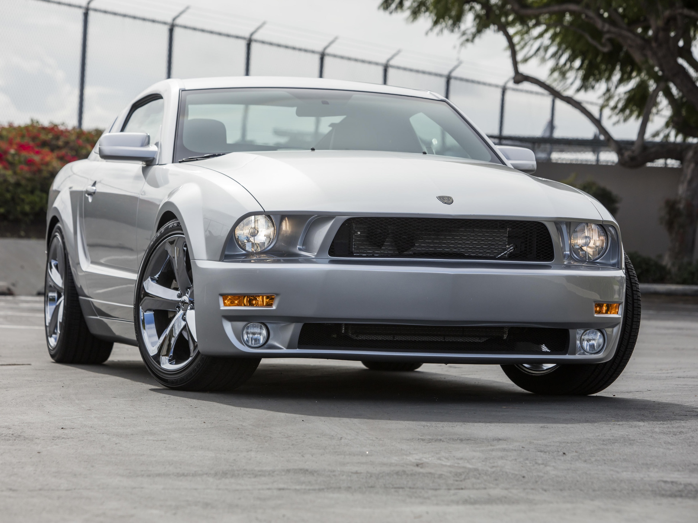 Car #32