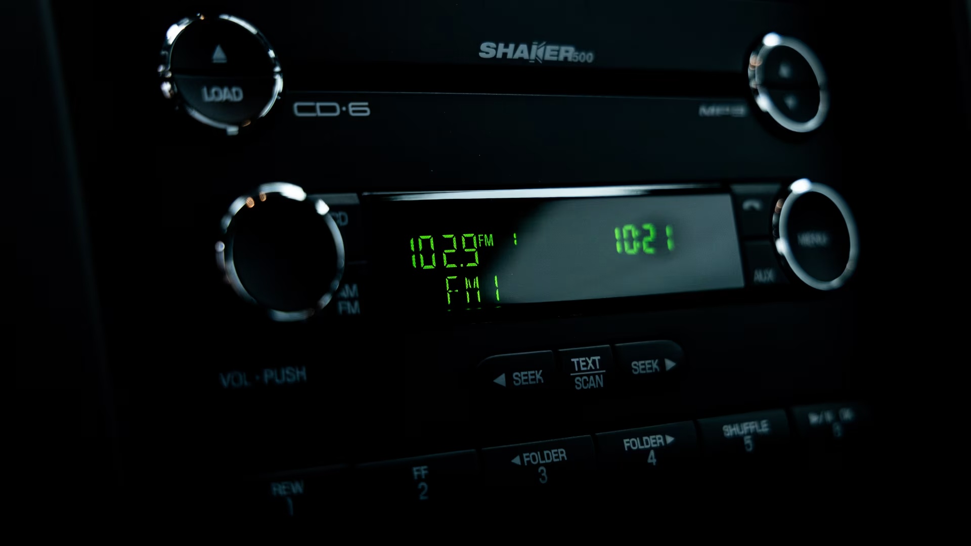 2009 Ford Mustang Iacocca Silver 45th Anniversary Edition #33, photo 20