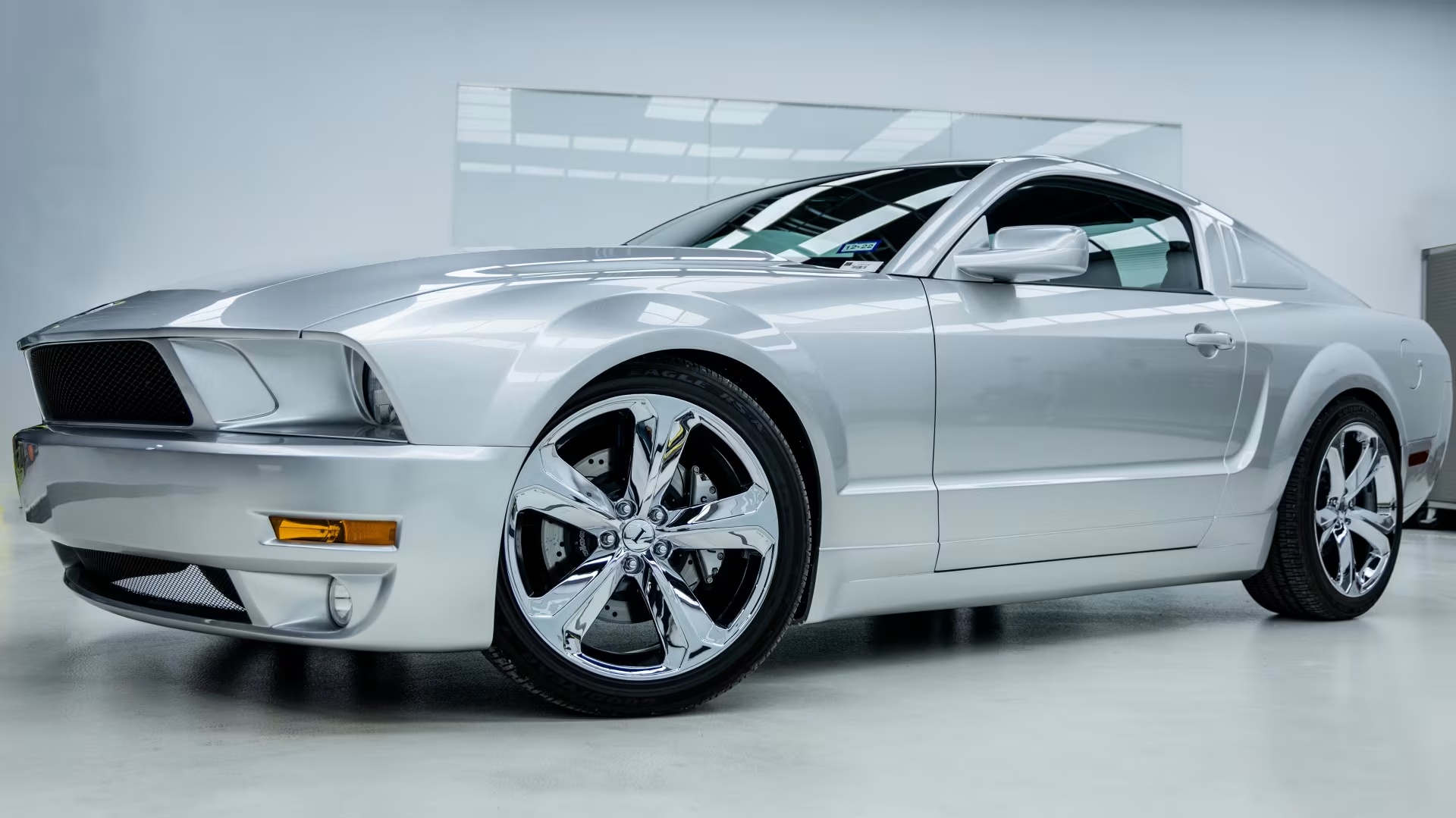 Car #33