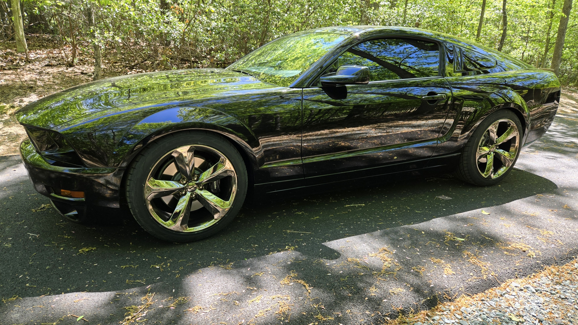 Car #42