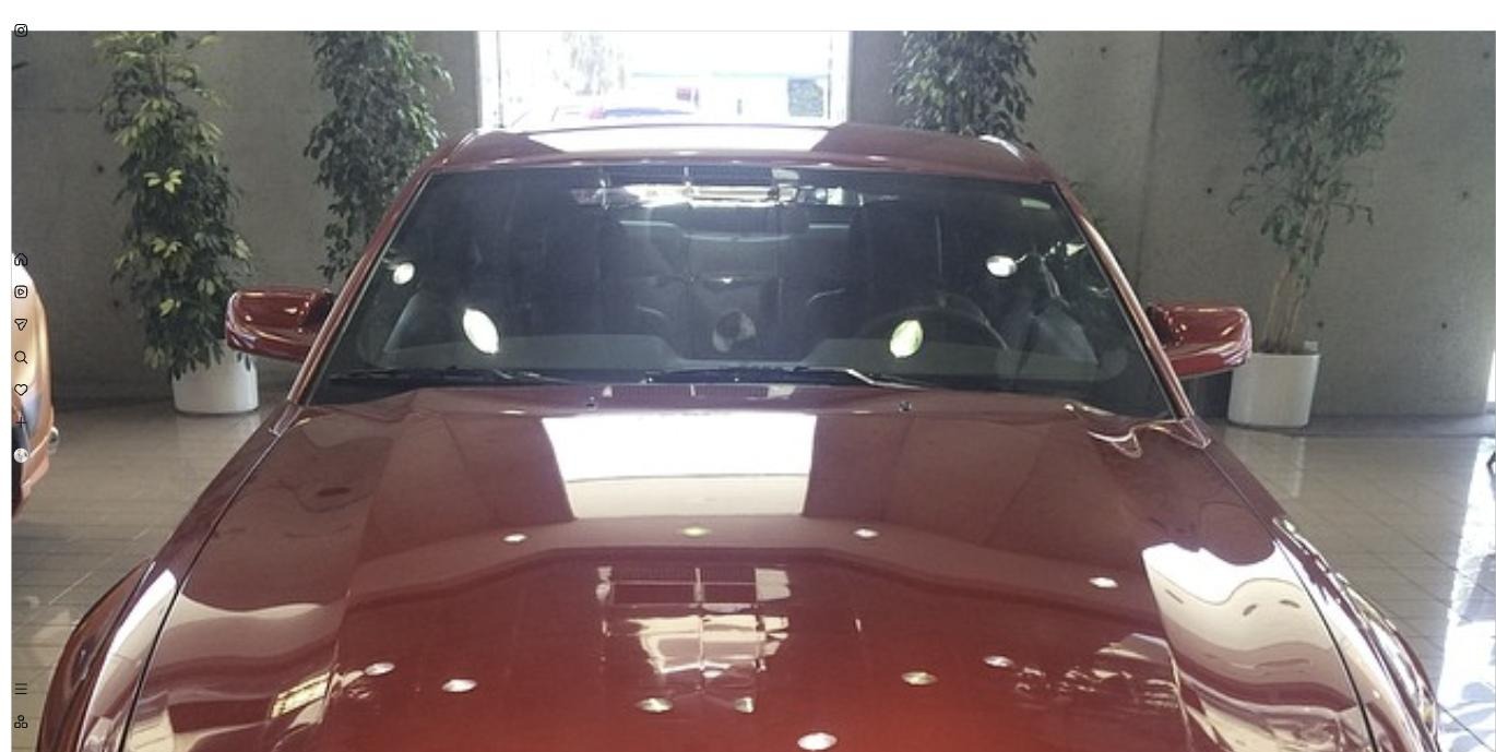 2009 Ford Mustang Iacocca Silver 45th Anniversary Edition #44, photo 9
