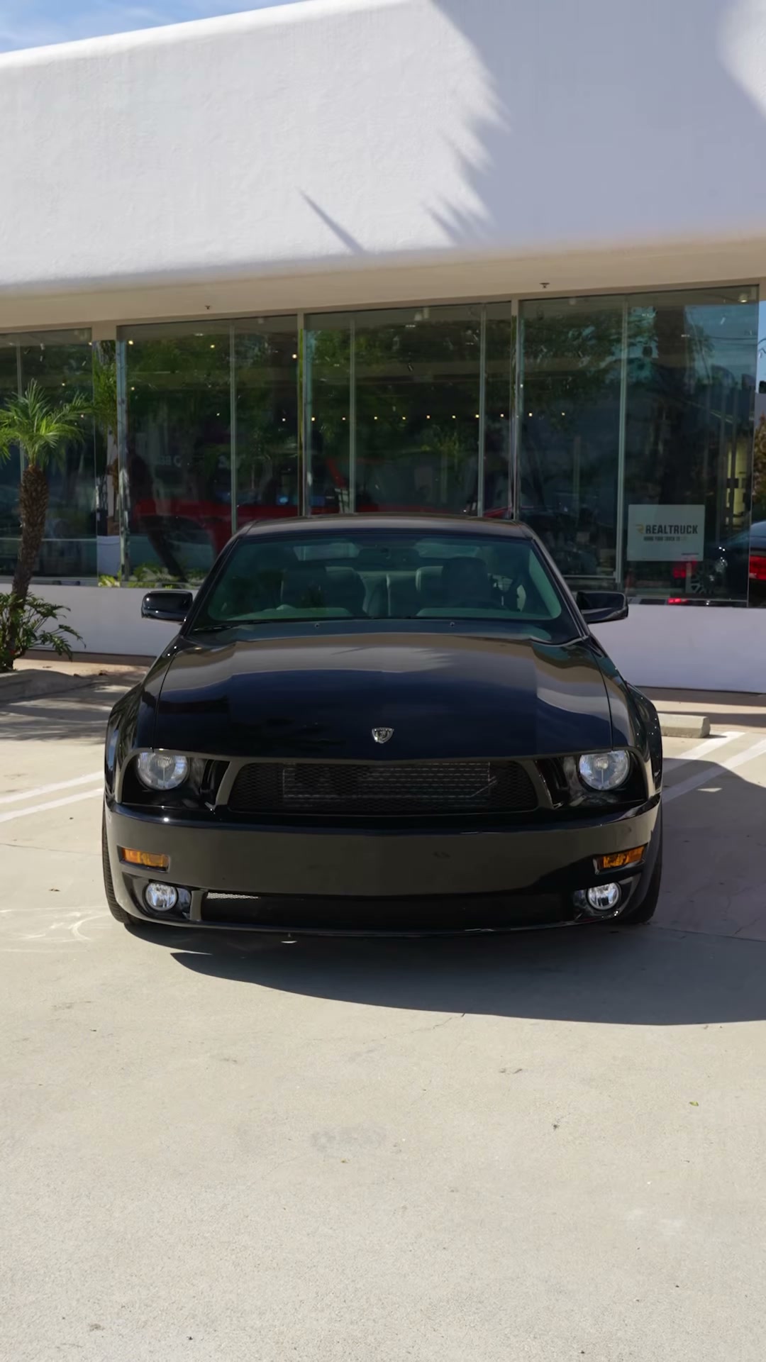 Car #45